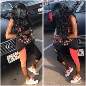 Meet your Posher, Gigi